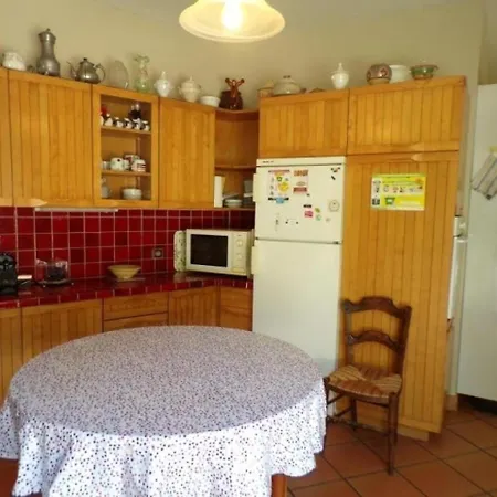 House Maison Du Barry *