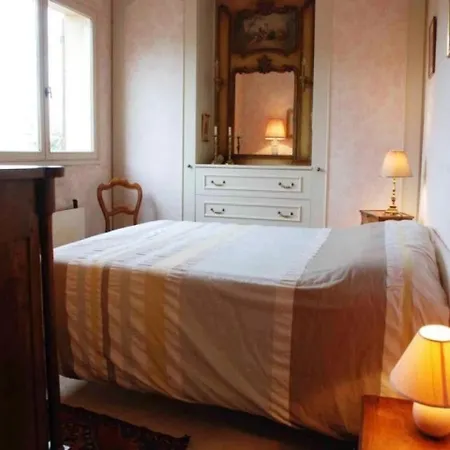 Ferienhaus House Maison Du Barry