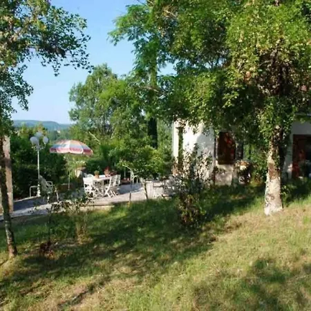 House Maison Du Barry Douelle