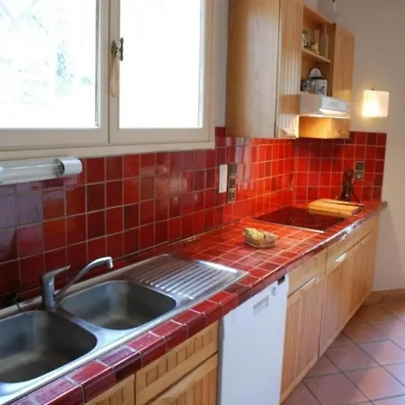 House Maison Du Barry Douelle