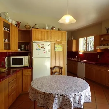 Ferienhaus House Maison Du Barry
