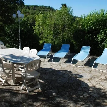 Ferienhaus House Maison Du Barry *