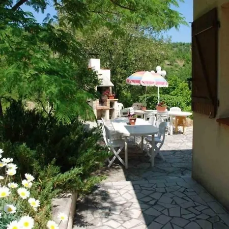 Ferienhaus House Maison Du Barry